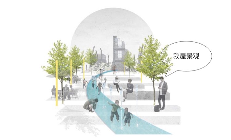 小型商业空间改造,先看动线还是先看风格? 配图