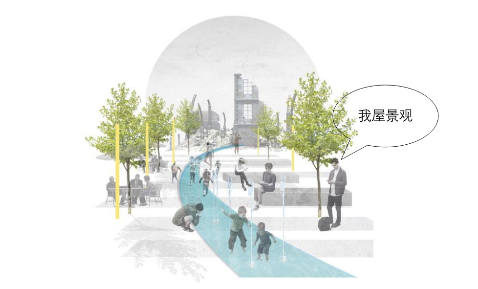 成都街角咖啡馆的复合经营空间